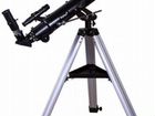 Телескоп Levenhuk skyline 70*700 AZ объявление продам