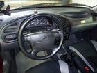 Chevrolet Lanos 1.5 МТ, 2008, седан, битый объявление продам