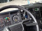 Scania 124 объявление продам