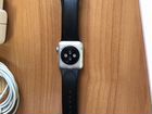 Часы Apple Watch объявление продам