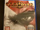 God of War 3 (PS4) объявление продам
