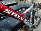 Велосипед горный Stels navigator 550 объявление продам