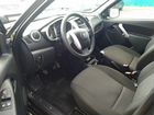 Datsun on-DO 1.6 МТ, 2016, 57 000 км объявление продам