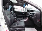 Honda Accord 2.4 AT, 2013, 104 325 км объявление продам