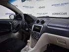 ТагАЗ C10 1.3 МТ, 2012, седан объявление продам