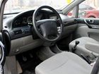 Chevrolet Rezzo 1.6 МТ, 2007, 215 700 км объявление продам