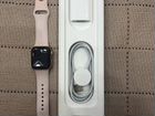 Apple Watch Series 4 40mm объявление продам