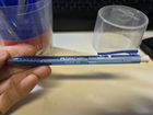 Синяя ручка 0,5 объявление продам