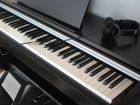 Цифровое пианино Yamaha ypd-142 объявление продам