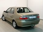 FIAT Albea 1.4 МТ, 2011, 142 550 км объявление продам