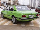 BMW 5 серия 1.8 МТ, 1975, 173 000 км объявление продам