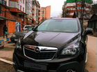 Opel Mokka 1.8 AT, 2013, 81 860 км объявление продам