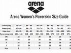 Новый. Гидрокостюм Arena Powerskin R-Evo One объявление продам