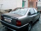 Opel Vectra 2.0 МТ, 1990, 20 000 км объявление продам