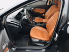 Ford Focus 1.6 МТ, 2011, 150 200 км объявление продам