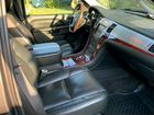 Cadillac Escalade 6.0+ AT, 2011, 146 000 км объявление продам