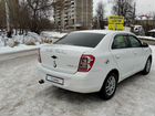 Chevrolet Cobalt 1.5 МТ, 2013, 210 000 км объявление продам
