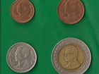 Монеты Таиланда объявление продам