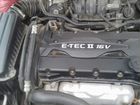 Chevrolet Lacetti 1.6 МТ, 2012, битый, 80 000 км объявление продам