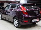 Hyundai Solaris 1.6 AT, 2012, 90 000 км объявление продам