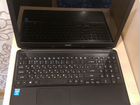 Ноутбук Acer Aspire E1-530 объявление продам