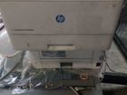 Принтер лазерный HP LaserJet объявление продам