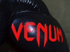 Боксерские перчатки Venum ''giant 3.0'' Black Devi объявление продам