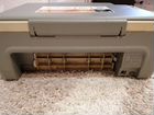Принтер HP PSC 1410 объявление продам