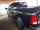 Dodge Ram 5.7 AT, 2010, 124 000 км объявление продам