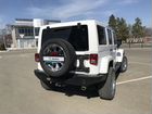 Jeep Wrangler 3.8 AT, 2011, 83 000 км объявление продам