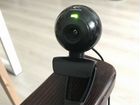 Веб-камера Logitech QuickCam E1000 объявление продам