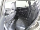 Toyota RAV4 2.0 CVT, 2011, 86 986 км объявление продам