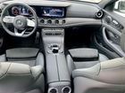 Mercedes-Benz E-класс 2.0 AT, 2020 объявление продам