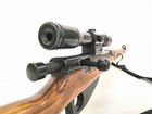 Деревянный макет винтовки Мосина 810мм объявление продам