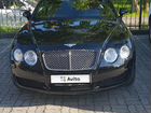 Bentley Continental GT AT, 2007, 53 000 км объявление продам