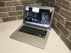 Apple MacBook Air 13 объявление продам
