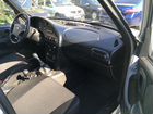 Chevrolet Niva 1.7 МТ, 2007, 99 999 км объявление продам