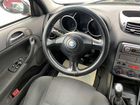 Alfa Romeo 147 1.6 МТ, 2002, 179 534 км объявление продам