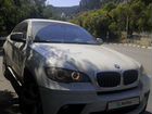 BMW X6 4.4 AT, 2009, 190 000 км объявление продам