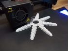 3D печать пластика объявление продам