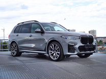 Новый BMW X7, 2021, цена 13 700 000 руб.
