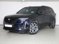 Кадиллак Хт6 2022 Года Новая Модель