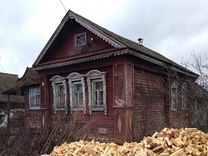 Купить Дом В Палехе Ивановской