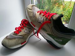 new balance u520ab