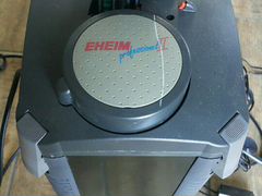 Аквариумный фильтр Eheim 2128 professional II тerm