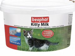 Смесь для котят Beabhar kitty milk