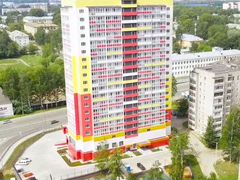 Попова 10 1 Киров Купить Квартиру