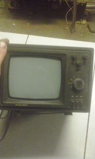 Телевизор Шилялис 405 D-1