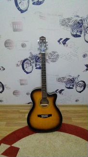 Гитара Navanda модель TG120C TS