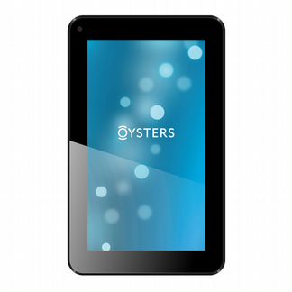 Oysters T72